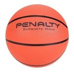 Bola Penalty Basquete Play Off Mirim Ix