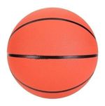 Bola Penalty Basquete Play Off Mirim Ix