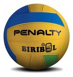 Bola Penalty Biribol Viii