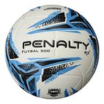 Bola Penalty Futsal Rx 500 Xxiii 16804
