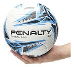Bola Penalty Futsal Rx 500 Xxiii 16804
