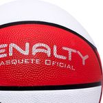 Bola Penalty Basquete Shoot X Oficial Tamanho 7 Cod 15858