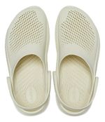 Sandália Feminina Literide 360 Clog Bege Crocs Cod: 16637
