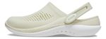 Sandália Feminina Literide 360 Clog Bege Crocs Cod: 16637