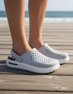 Sandália Crocs Literide Inmotion Clog