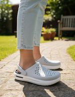 Sandália Crocs Literide Inmotion Clog