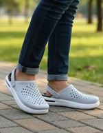 Sandália Crocs Literide Inmotion Clog