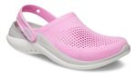 Sandália Crocs Literide 360 Clog Taffy Pink Cod: 15925