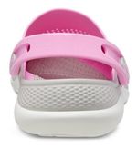 Sandália Crocs Literide 360 Clog Taffy Pink Cod: 15925
