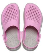 Sandália Crocs Literide 360 Clog Taffy Pink Cod: 15925