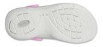 Sandália Crocs Literide 360 Clog Taffy Pink Cod: 15925