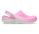 Sandália Crocs Literide 360 Clog Taffy Pink Cod: 15924