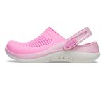 Sandália Crocs Literide 360 Clog Taffy Pink Cod: 15924