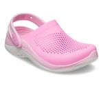 Sandália Crocs Literide 360 Clog Taffy Pink Cod: 15924