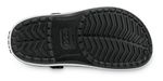 Crocs Infantil Clássico Crocband - Preto
