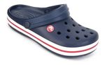 Crocs Infantil - Azul Marinho