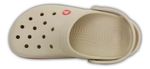 Crocs Clássico Crocband - Bege Cod: 13901