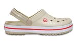 Crocs Clássico Crocband - Bege Cod: 13901