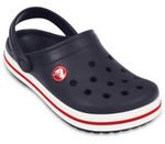Crocs Clássico Crocband - Azul Marinho