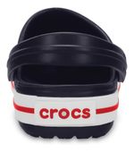 Crocs Clássico Crocband - Azul Marinho