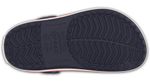 Crocs Clássico Crocband - Azul Marinho