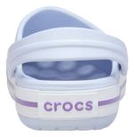 Crocs Clássico Crocband - Azul Marinho