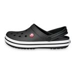 Crocs - Crocband - Preto Cod: 11839