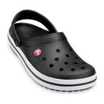 Crocs - Crocband - Preto Cod: 11839