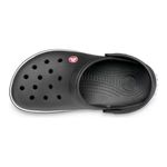 Crocs - Crocband - Preto Cod: 11839