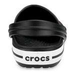 Crocs - Crocband - Preto Cod: 11839