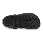 Crocs - Crocband - Preto Cod: 11839