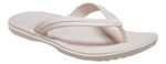 Chinelo Crocs Crocband Flip Quartz Cod: 16714