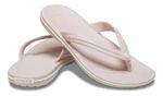 Chinelo Crocs Crocband Flip Quartz Cod: 16714