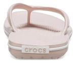 Chinelo Crocs Crocband Flip Quartz Cod: 16714