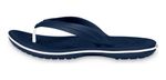 Chinelo Crocs Crocband Flip Azul Cod: 6743