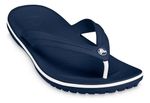 Chinelo Crocs Crocband Flip Azul Cod: 6743