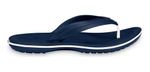 Chinelo Crocs Crocband Flip Azul Cod: 6743