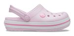 Calçado Crocs Band Kids Rosa Cod: 16250