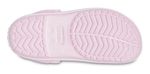 Calçado Crocs Band Kids Rosa Cod: 16250