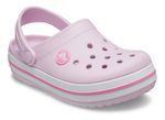Calçado Crocs Band Kids Rosa Cod: 16250