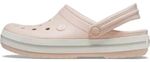 Calçado Crocband Quartz Cod 16619