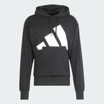 Moletom Adidas Big Logo Com Capuz Feminino Cd: 17382