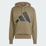 Moletom Adidas Essentials Big Logo Com Capuz