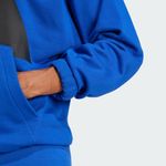 Moletom Adidas Essentials Big Logo Com Capuz