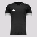CAMISETA ADIDAS SQUA25  MASCULINO
