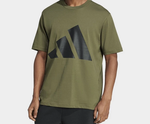 CAMISETA ADIDAS BIG LG JR COD 17804