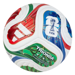 Mini Bola Adidas Trionda Copa do Mundo 2026 Cod 17803