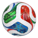 Mini Bola Adidas Trionda Copa do Mundo 2026 Cod 17803