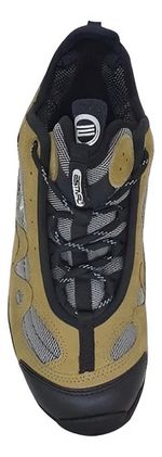 Tenis/Bota Estival Gorge Potting Soil