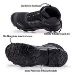 Tenis/Bota Estival Hyid Focus